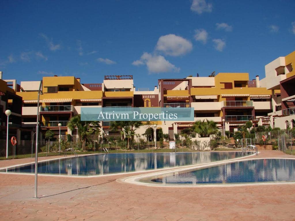 2 bedroom Apartment for rent in Playa Flamenca with pool - € 750 (Ref: 7713463)