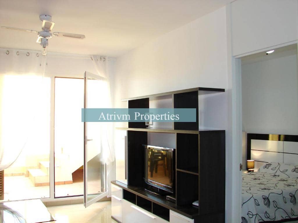 2 bedroom Apartment for rent in Playa Flamenca with pool - € 750 (Ref: 7713463)