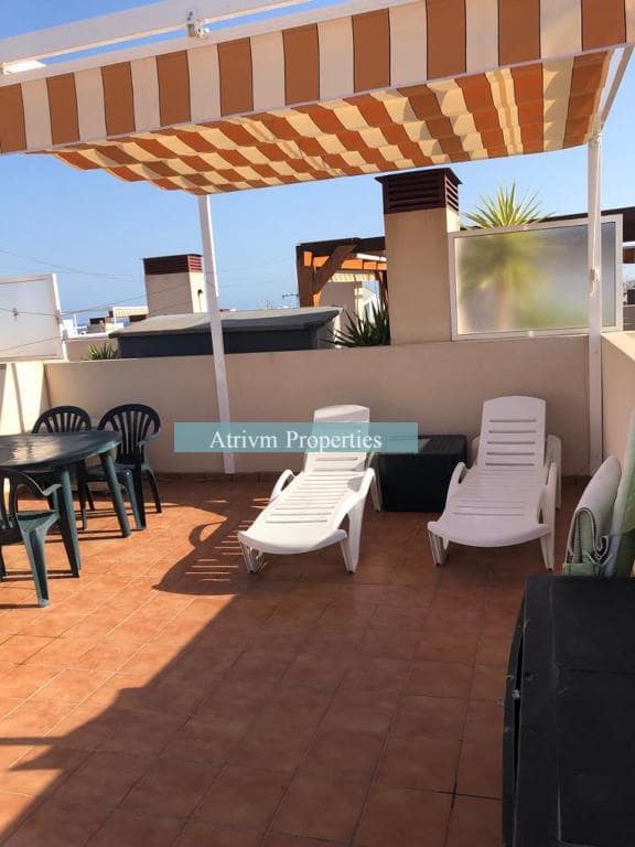 2 bedroom Apartment for rent in Playa Flamenca with pool - € 750 (Ref: 7713463)