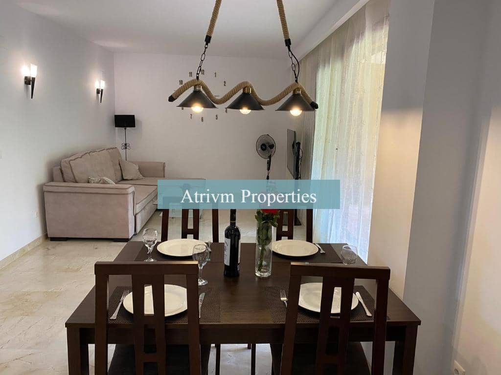 2 Zimmer Apartment zu vermieten in Orihuela Costa mit Pool - 900 € (Ref: 7713469)
