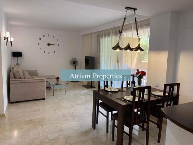 Apartamento de 2 habitaciones en Punta Prima, Orihuela en alquiler con piscina - 900 € (Ref: 7713469)