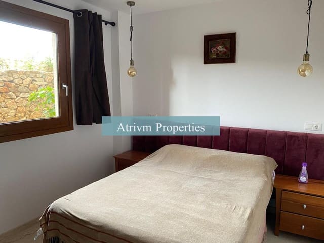 Apartamento de 2 habitaciones en Punta Prima, Orihuela en alquiler con piscina - 900 € (Ref: 7713469)