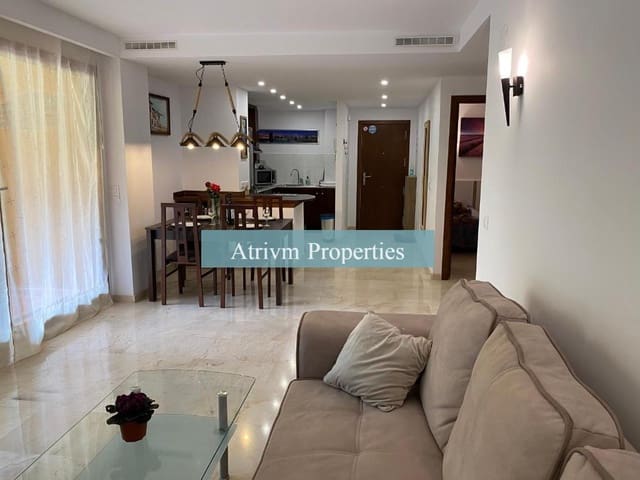 Apartamento de 2 habitaciones en Punta Prima, Orihuela en alquiler con piscina - 900 € (Ref: 7713469)