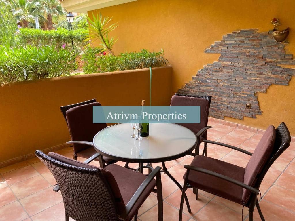 2 Zimmer Apartment zu vermieten in Orihuela Costa mit Pool - 900 € (Ref: 7713469)