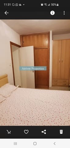 2 bedroom Villa for rent in Campoamor, Orihuela with pool - € 700 (Ref: 7735653)