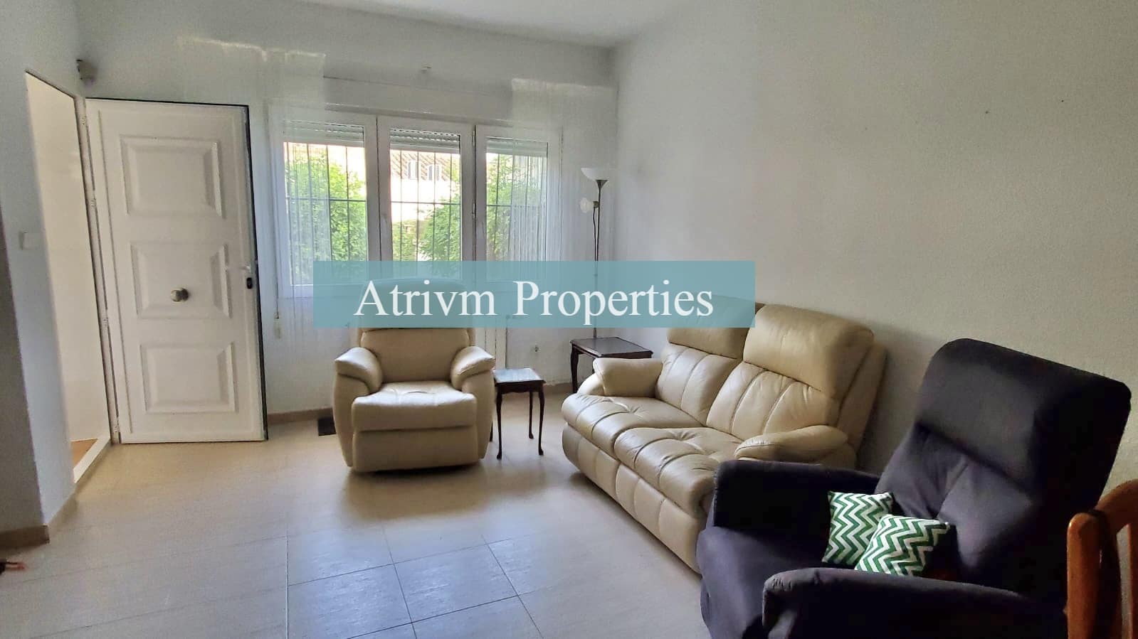 2 bedroom Villa for rent in Campoamor with pool - € 700 (Ref: 7735653)