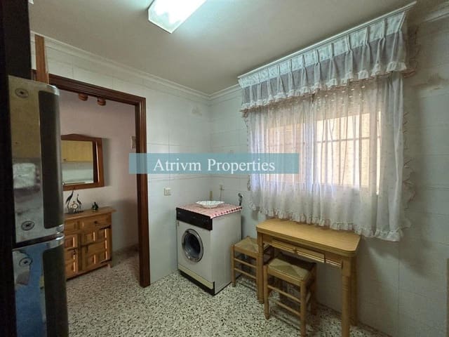 Appartement de 2 chambres à louer à Guardamar del Segura - 700 € (Ref: 7785420)