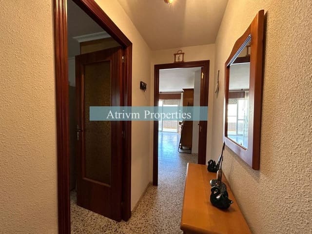 Appartement de 2 chambres à louer à Guardamar del Segura - 700 € (Ref: 7785420)