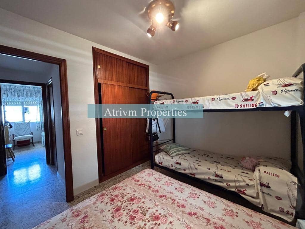 Appartement de 2 chambres à louer à Guardamar del Segura - 700 € (Ref: 7785420)