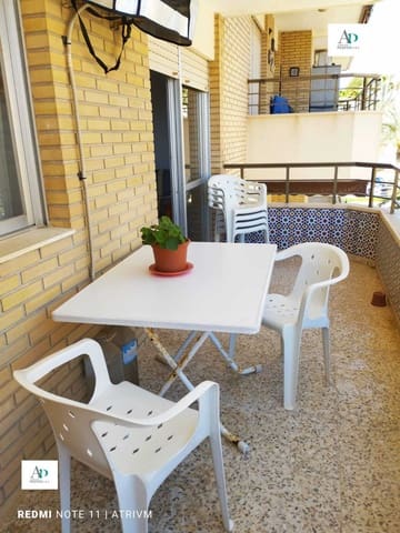 2 bedroom Flat for rent in Guardamar del Segura - € 700 (Ref: 7785420)