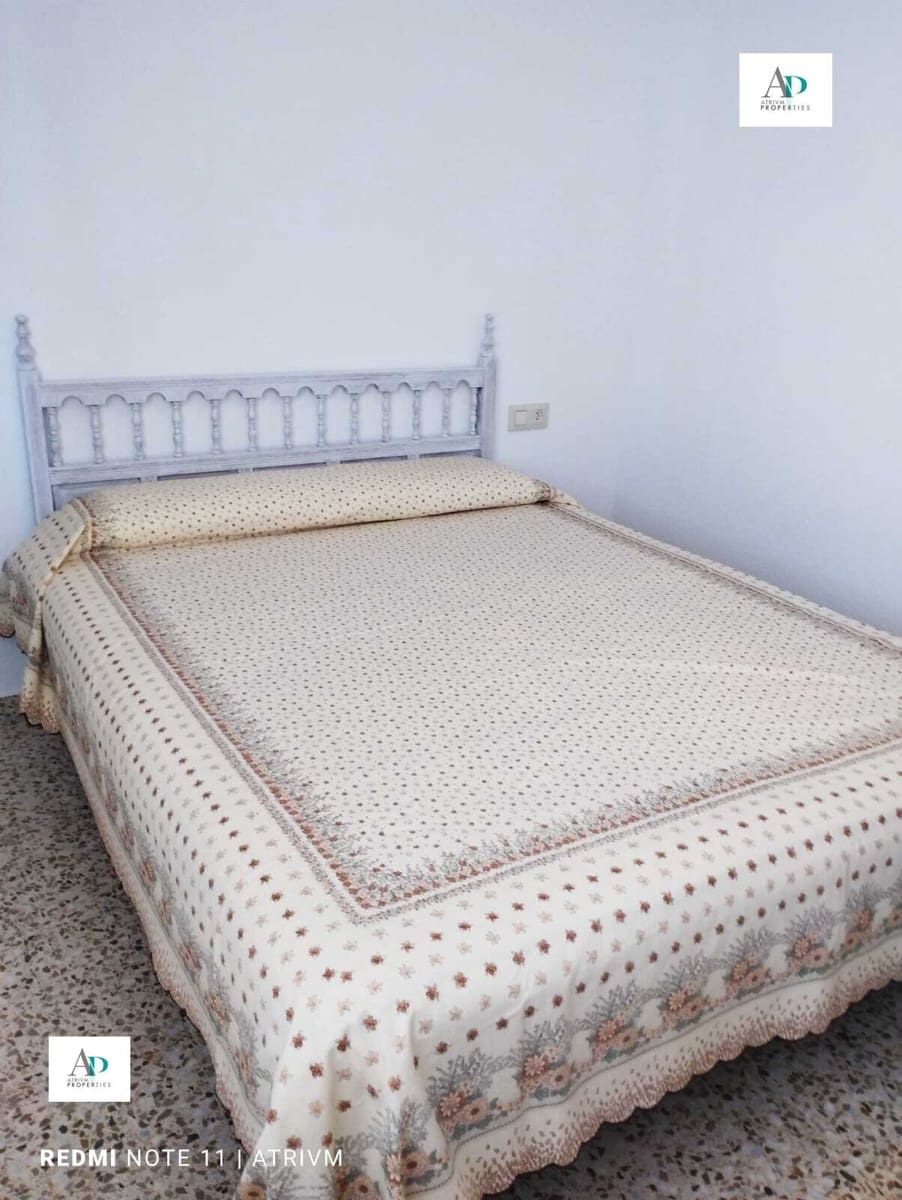 2 bedroom Flat for rent in Guardamar del Segura - € 700 (Ref: 7785420)