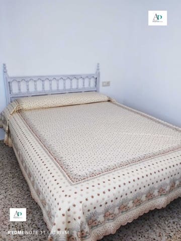 2 bedroom Flat for rent in Guardamar del Segura - € 700 (Ref: 7785420)