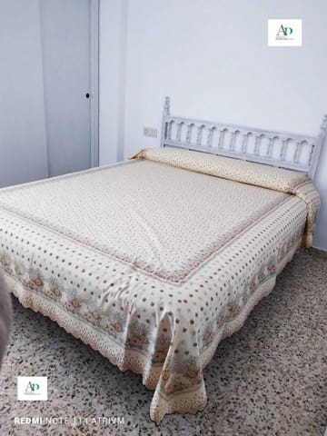 2 bedroom Flat for rent in Guardamar del Segura - € 700 (Ref: 7785420)