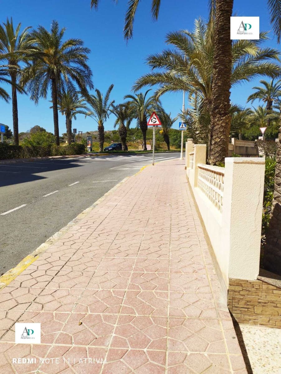 2 bedroom Flat for rent in Guardamar del Segura - € 700 (Ref: 7785420)