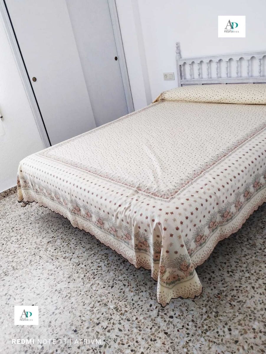 2 bedroom Flat for rent in Guardamar del Segura - € 700 (Ref: 7785420)