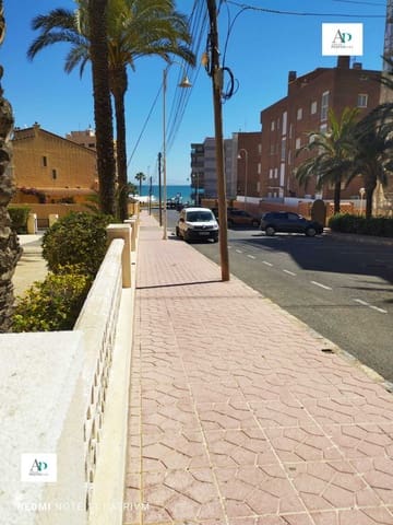 2 bedroom Flat for rent in Guardamar del Segura - € 700 (Ref: 7785420)