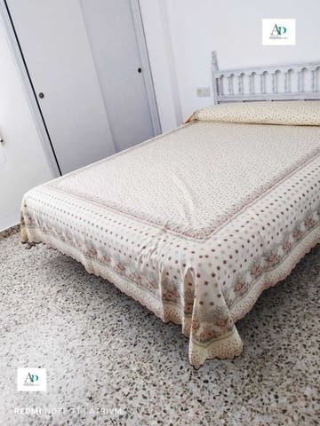 2 bedroom Flat for rent in Guardamar del Segura - € 700 (Ref: 7785420)