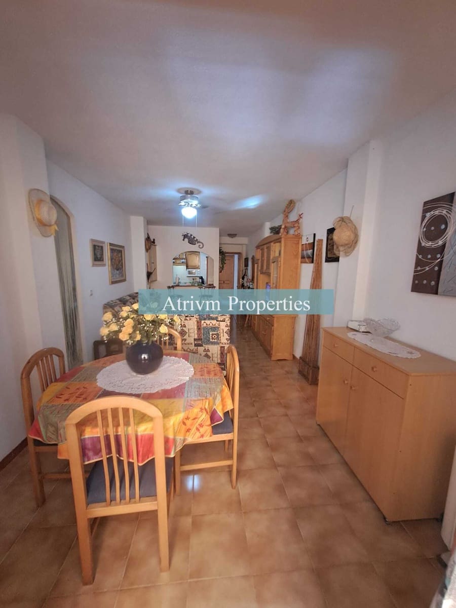 2 bedroom Apartment for rent in Santa Pola with pool - € 650 (Ref: 7787691)