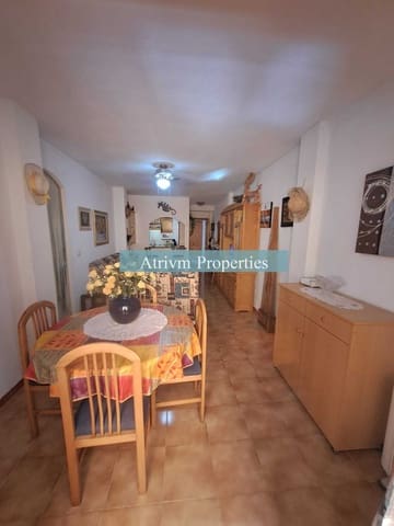 2 sypialnia Apartament do wynajęcia w Santa Pola z basenem garażem - 650 € (Ref: 7787691)