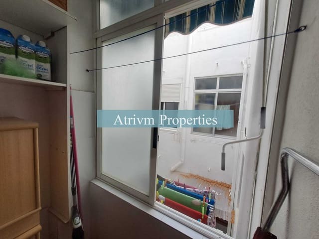 2 slaapkamer Appartement te huur in Santa Pola met zwembad - € 650 (Ref: 7787692)