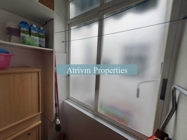 2 slaapkamer Appartement te huur in Santa Pola met zwembad - € 650 (Ref: 7787692)