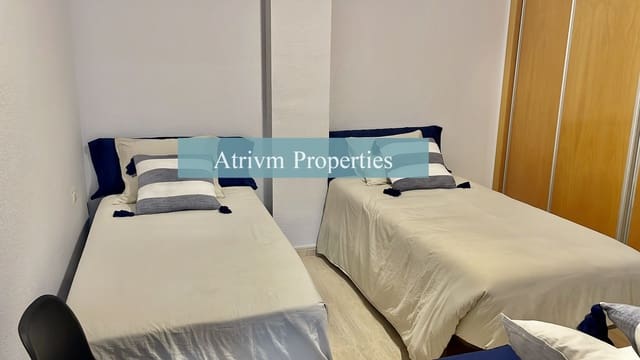 2 slaapkamer Appartement te huur in Guardamar del Segura - € 650 (Ref: 7859847)