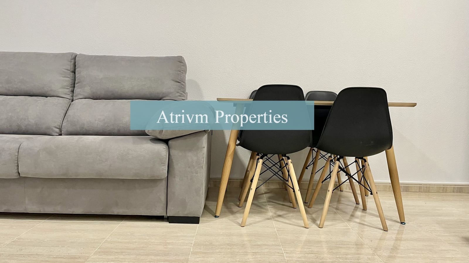 2 soverom Leilighet til leie i Guardamar del Segura - € 650 (Ref: 7859847)