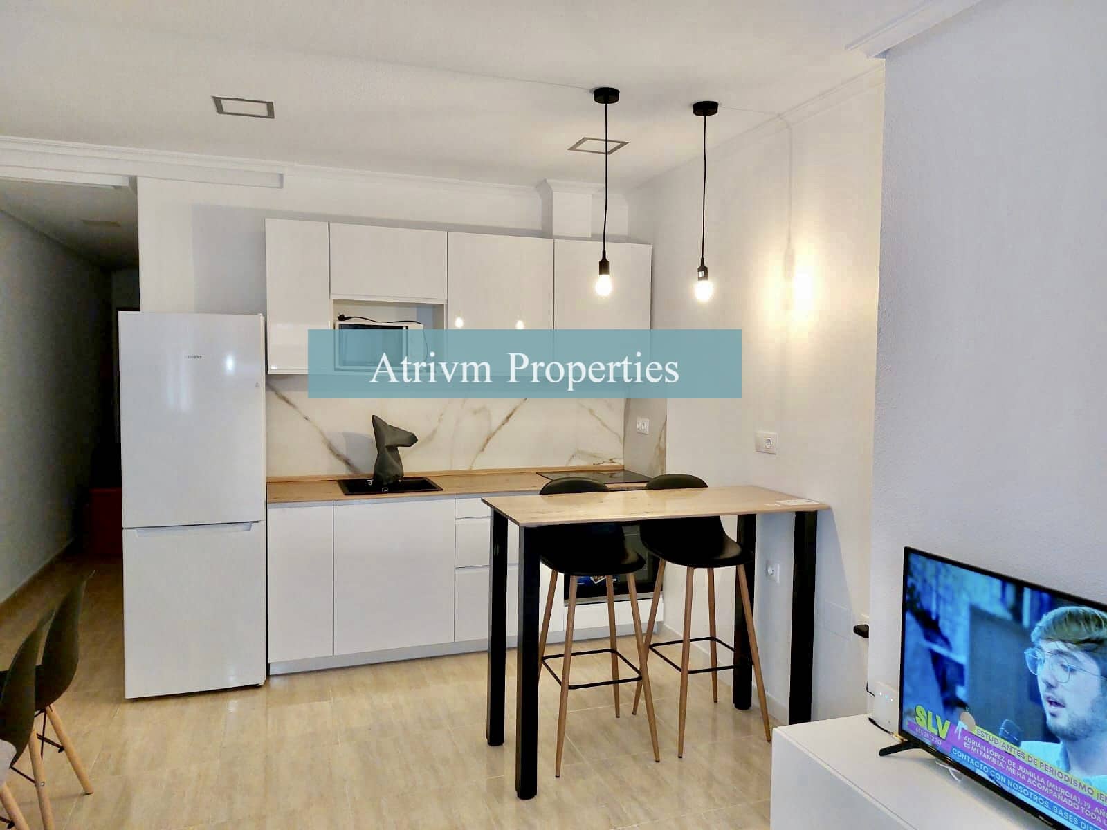 2 soverom Leilighet til leie i Guardamar del Segura - € 650 (Ref: 7859847)