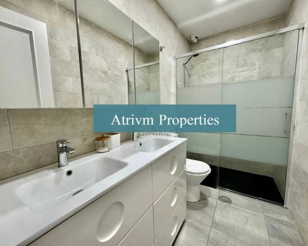 2 soveværelse Lejlighed til leje i El Moncayo, Guardamar del Segura med swimmingpool - € 700 (Ref: 7859852)