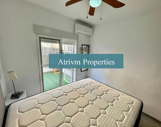 2 soveværelse Lejlighed til leje i El Moncayo, Guardamar del Segura med swimmingpool - € 700 (Ref: 7859853)