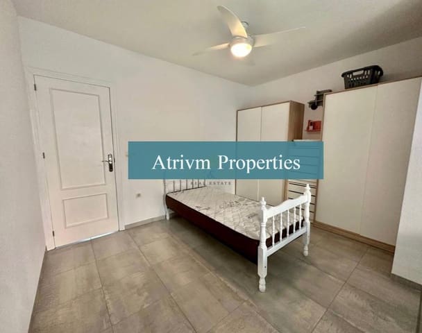 2 soveværelse Lejlighed til leje i El Moncayo, Guardamar del Segura med swimmingpool - € 700 (Ref: 7859853)