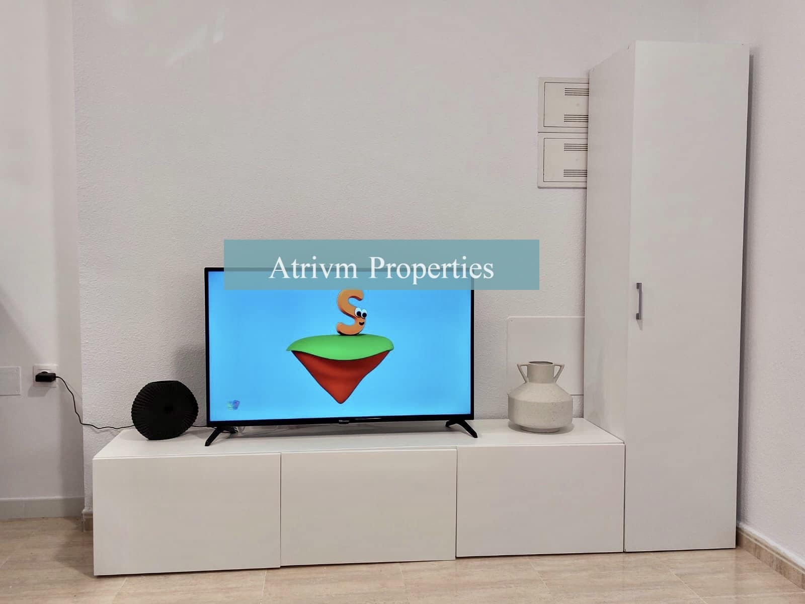 2 slaapkamer Flat te huur in Guardamar del Segura - € 650 (Ref: 7862512)