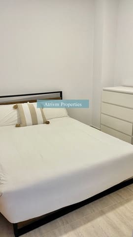 2 slaapkamer Flat te huur in Guardamar del Segura - € 650 (Ref: 7862512)