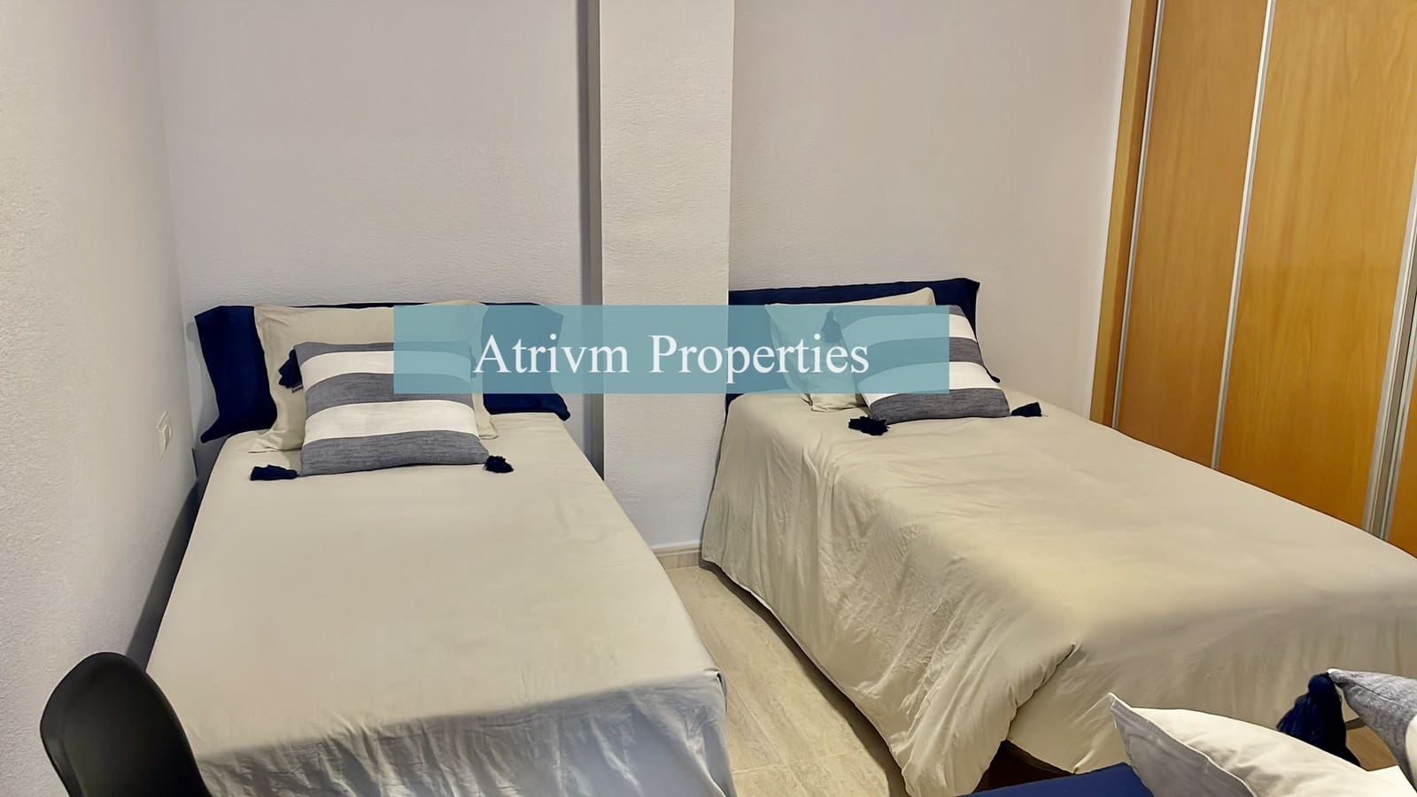 2 slaapkamer Flat te huur in Guardamar del Segura - € 650 (Ref: 7862512)