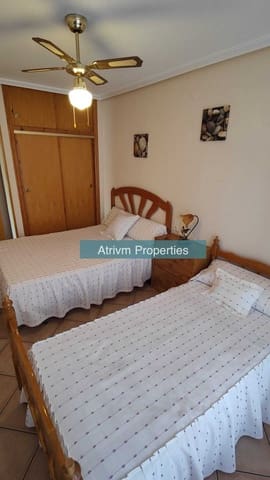 Piso de 3 habitaciones en Centro, Torrevieja en alquiler - 850 € (Ref: 7961985)