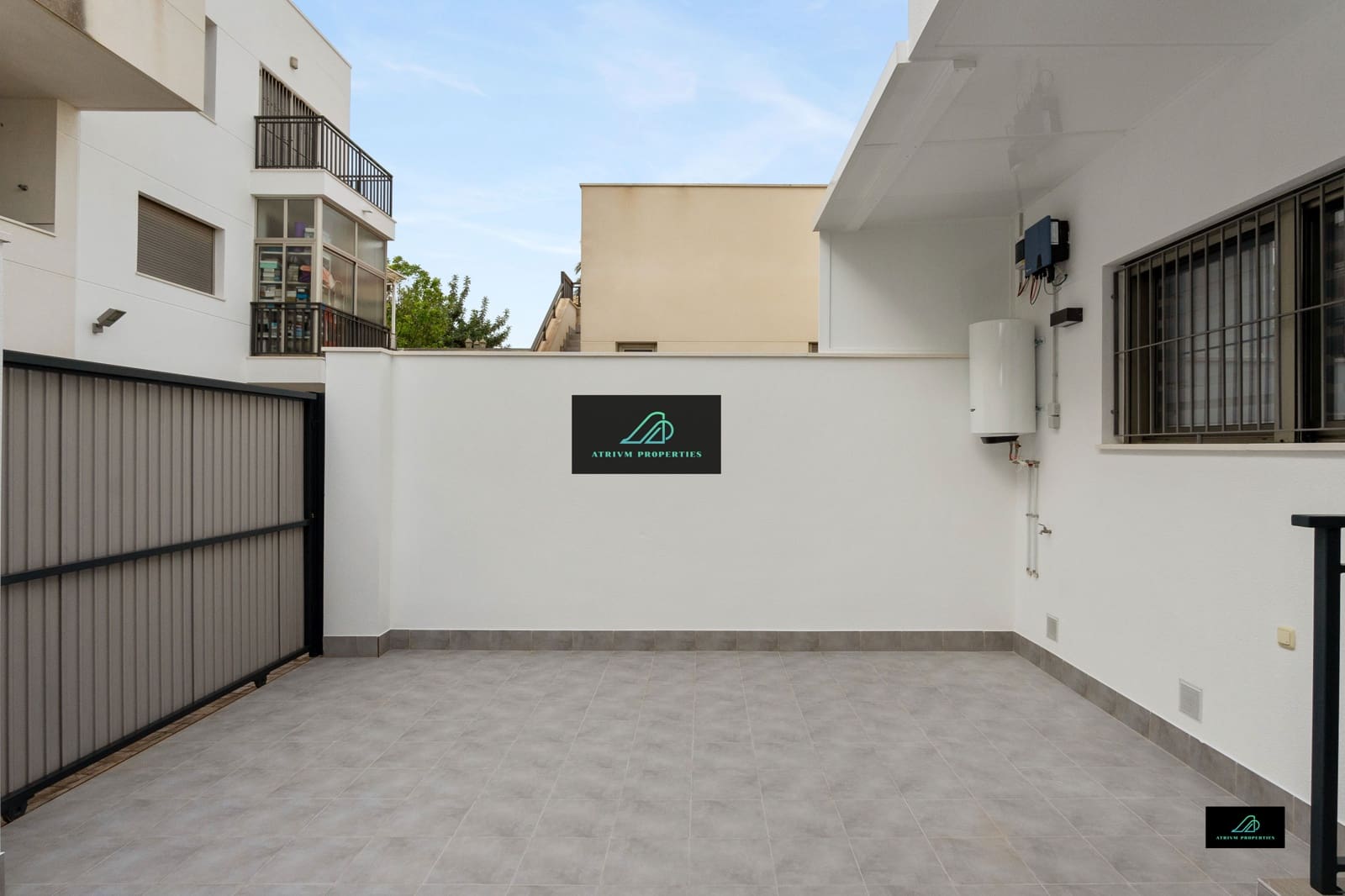 3 soveværelse Villa til leje i Bigastro - € 950 (Ref: 7965297)