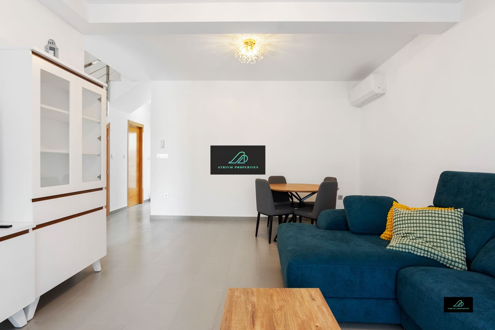 3 soveværelse Villa til leje i Bigastro - € 950 (Ref: 7965297)