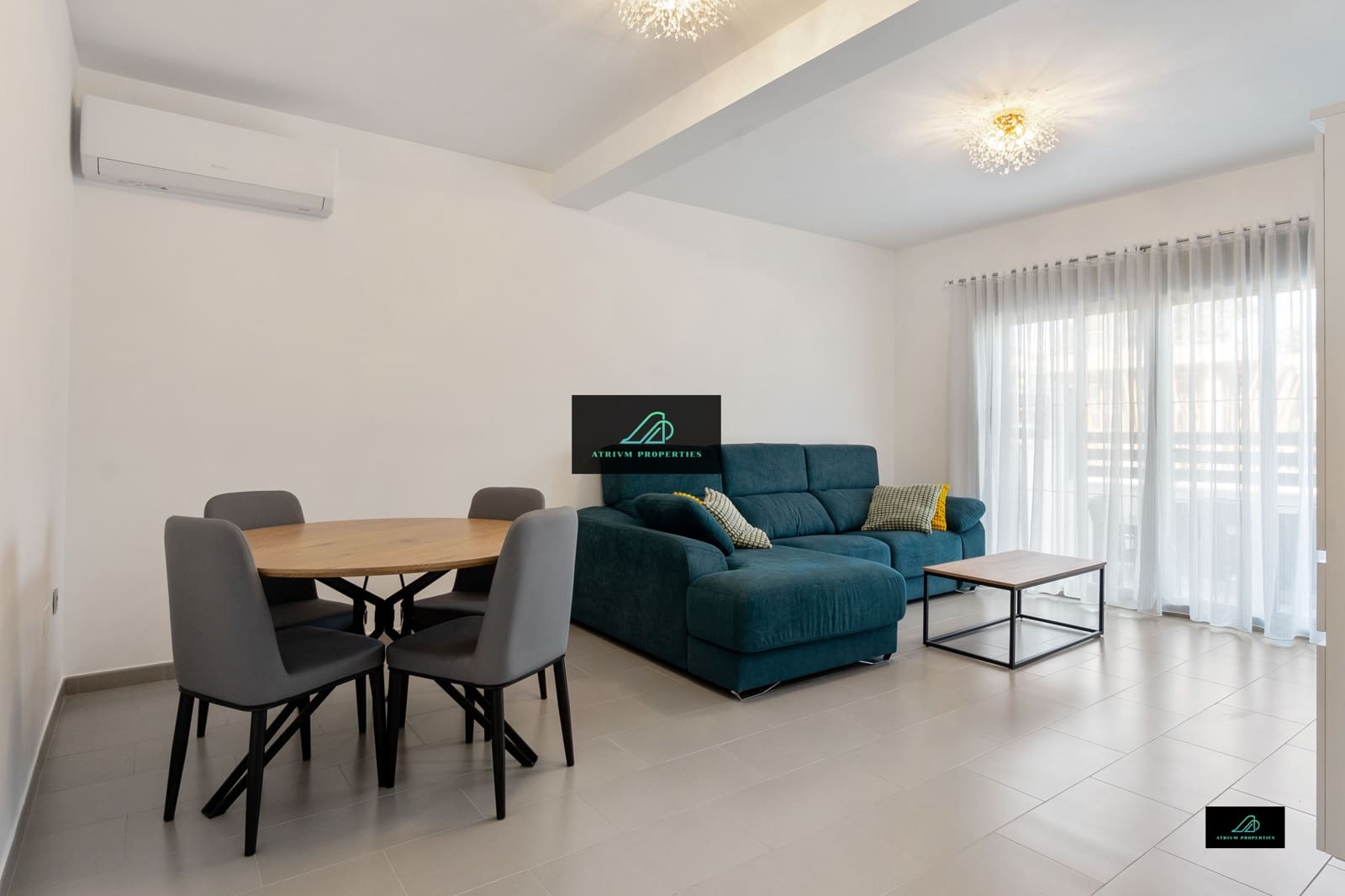 3 soveværelse Villa til leje i Bigastro - € 950 (Ref: 7965297)