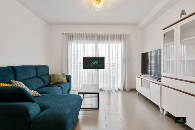 3 bedroom Villa for rent in Bigastro - € 950 (Ref: 7965297)