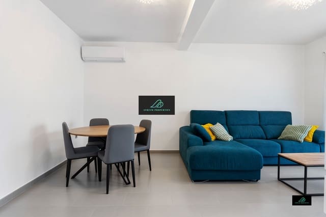 3 slaapkamer Villa te huur in Algorfa - € 950 (Ref: 7965299)