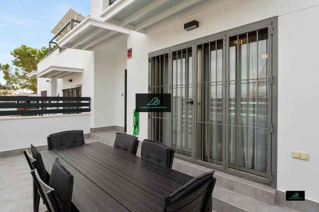 3 slaapkamer Villa te huur in Algorfa - € 950 (Ref: 7965299)