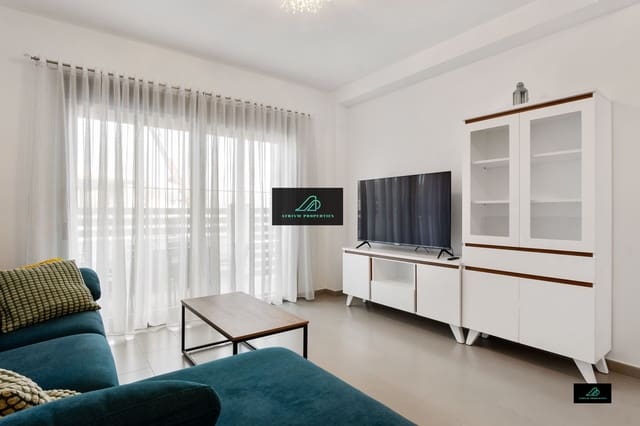 3 slaapkamer Villa te huur in Algorfa - € 950 (Ref: 7965299)