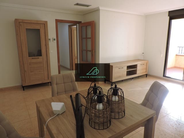 Appartement de 3 chambres à louer à Guardamar del Segura - 950 € (Ref: 8068490)