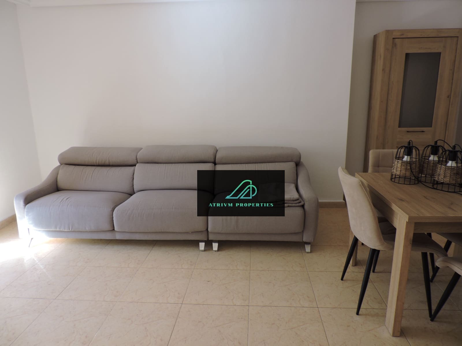 Appartement de 3 chambres à louer à Guardamar del Segura - 950 € (Ref: 8068490)