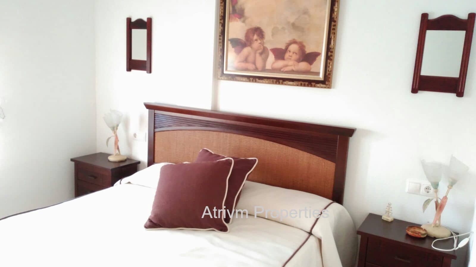 Piso de 3 habitaciones en Orihuela Costa en alquiler con piscina - 900 € (Ref: 8076057)