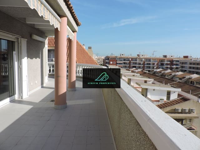 3 bedroom Flat for rent in Playa del Acequión, Torrevieja - € 850 (Ref: 8084934)