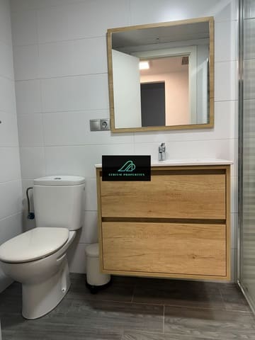 2 slaapkamer Appartement te huur in Benijófar met zwembad - € 600 (Ref: 8308940)