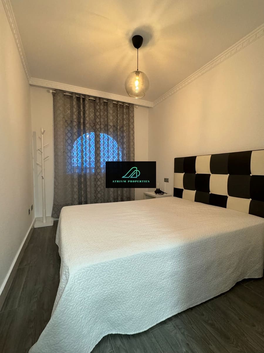 2 slaapkamer Appartement te huur in Benijofar met zwembad - € 600 (Ref: 8308940)