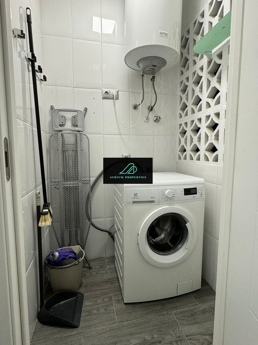 2 slaapkamer Appartement te huur in Benijofar met zwembad - € 600 (Ref: 8308940)