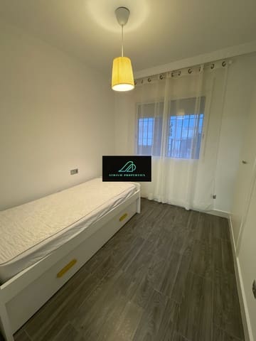 2 slaapkamer Flat te huur in Benijófar met zwembad - € 600 (Ref: 8308941)